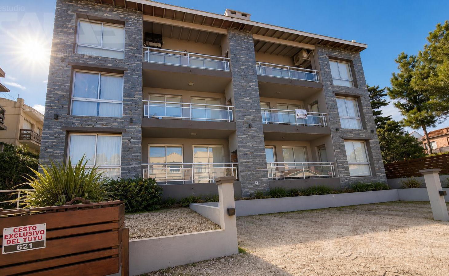 Foto de Departamento en Pinamar, imagen 1