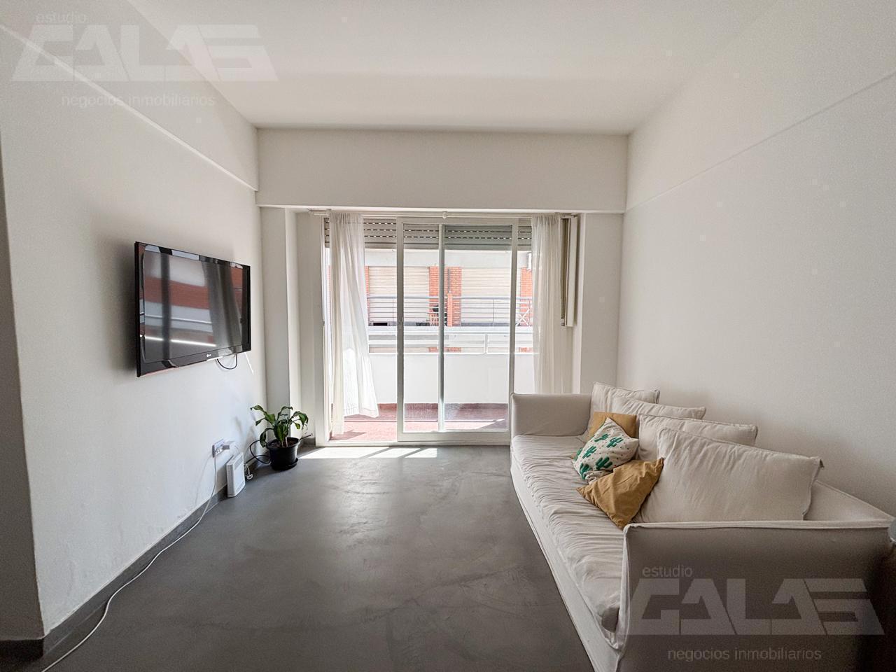 Foto de Venta departamento 2 ambientes a 1 cuadra de estación Ramos Mejía, imagen 5