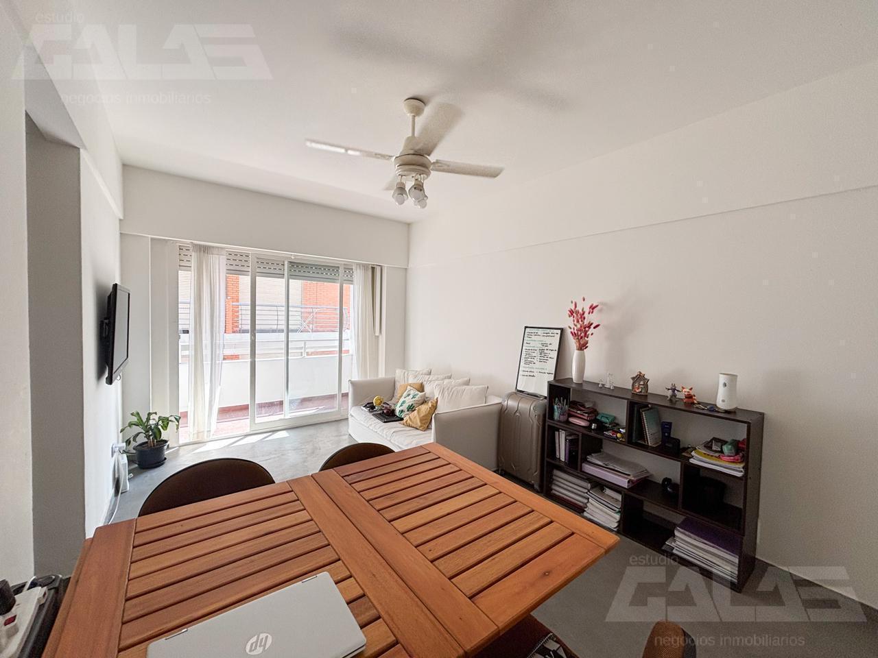 Foto de Venta departamento 2 ambientes a 1 cuadra de estación Ramos Mejía, imagen 3