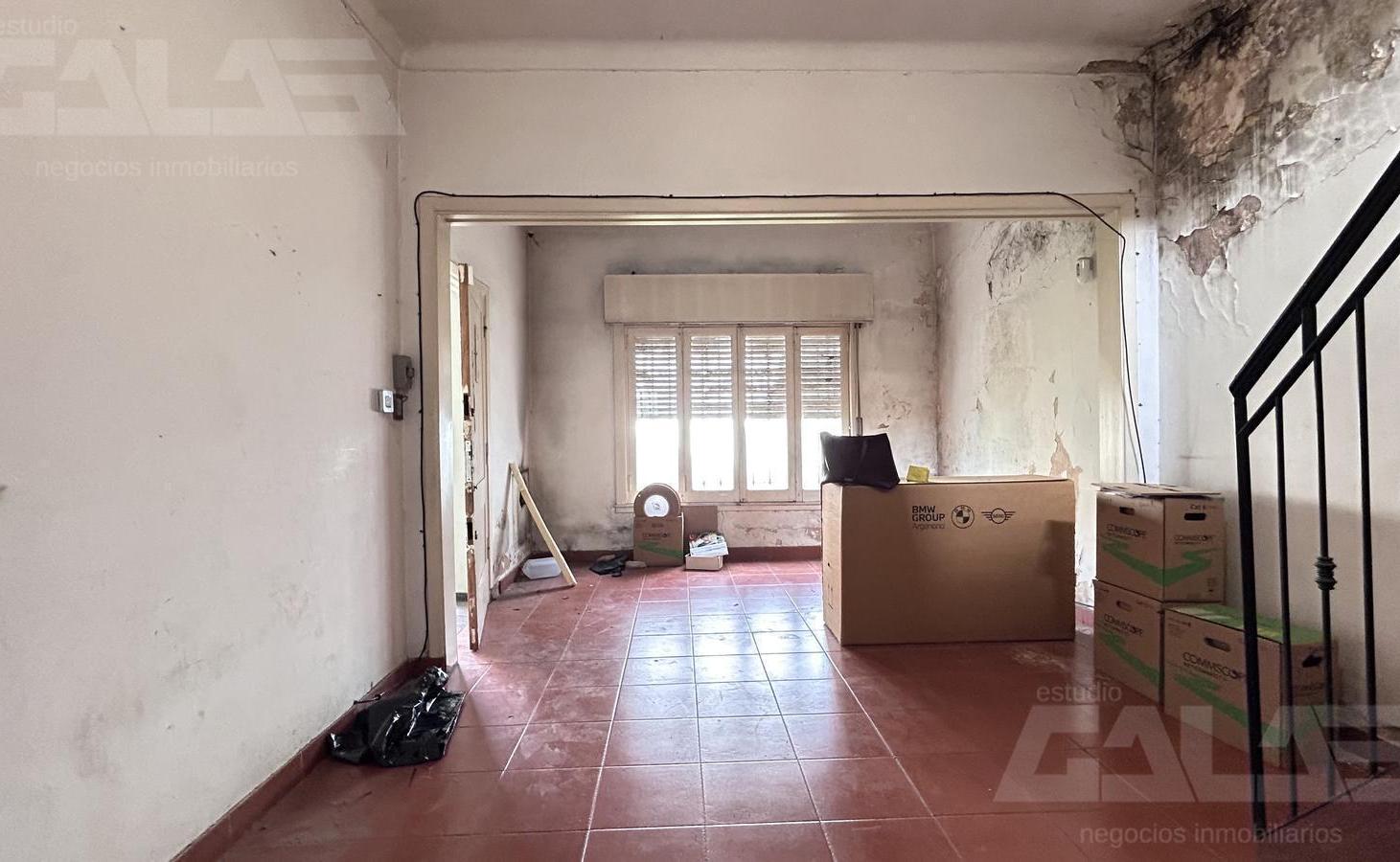 Foto de CASA | 3 AMBIENTES | JARDÍN | LOTE PROPIO | COCHERA | ITUZAINGÓ NORTE, imagen 1