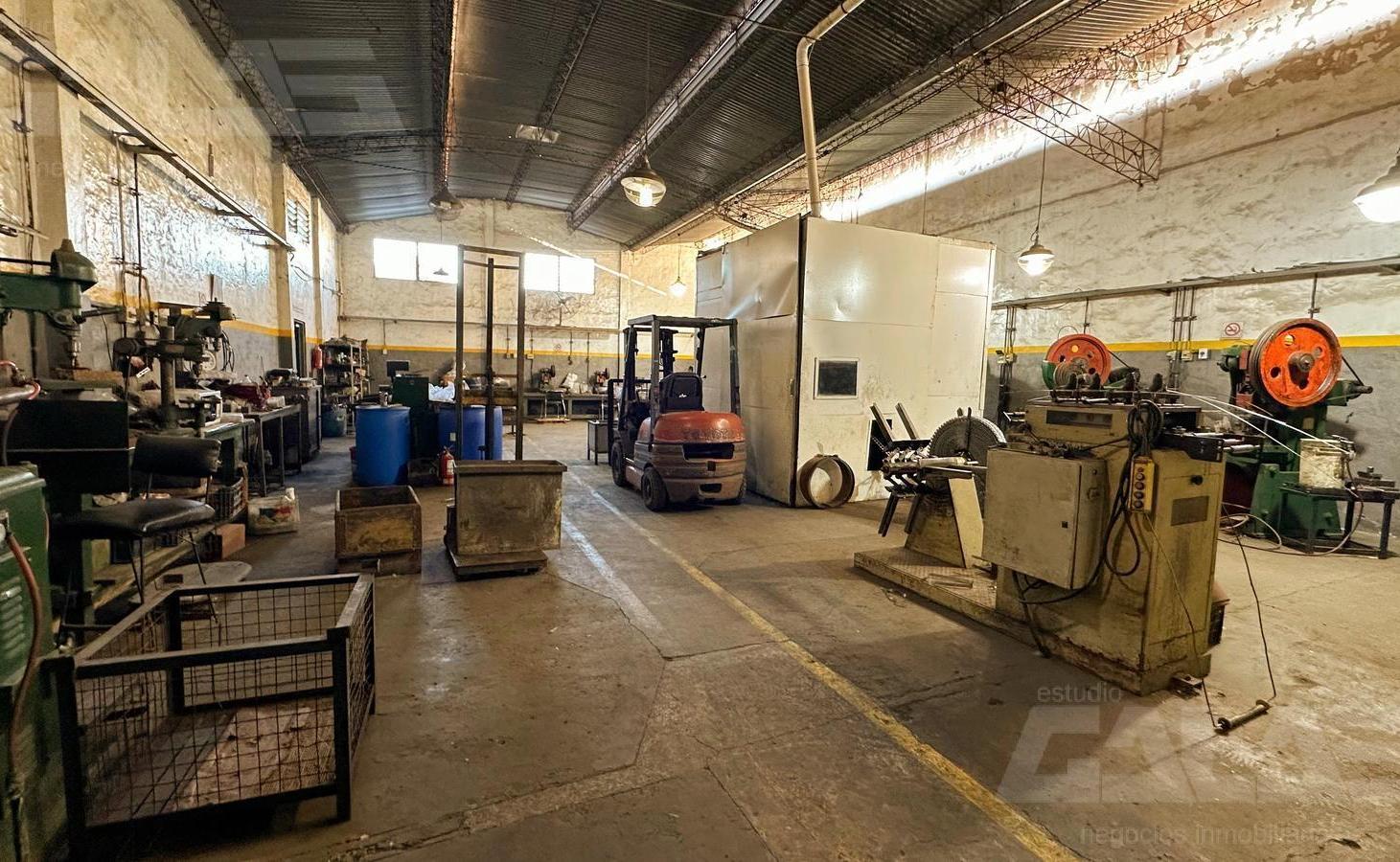Foto de Depósito en Venta sobre Lote de 1.200 m² en Ituzaingó Sur, imagen 5