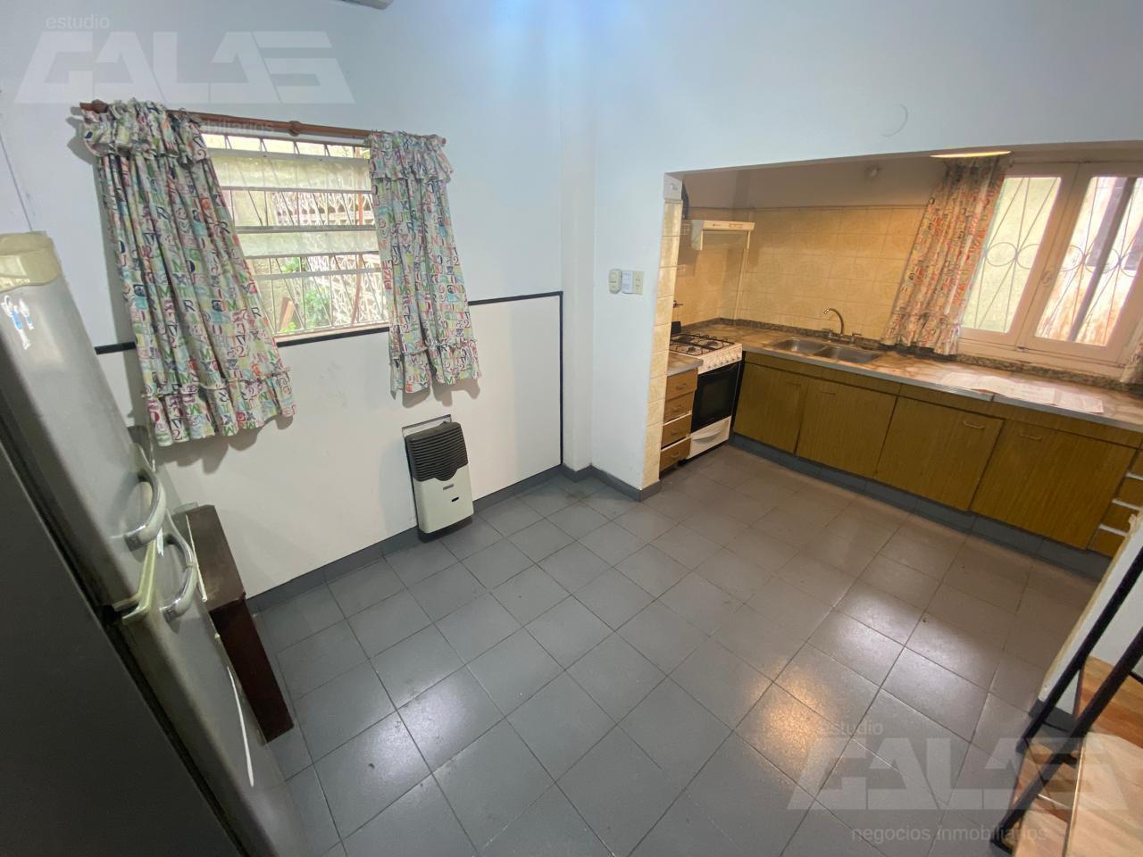 Foto de Casa en venta en El Palomar, Curva del Mate, con 2 dormitorios, jardín, imagen 5