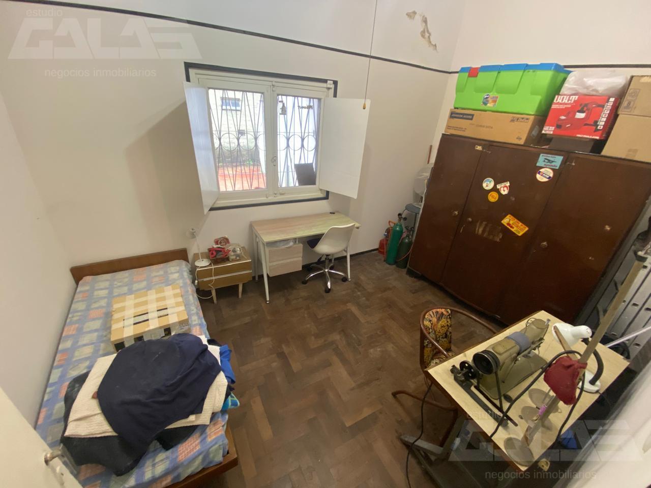 Foto de Casa en venta en El Palomar, Curva del Mate, con 2 dormitorios, jardín, imagen 3