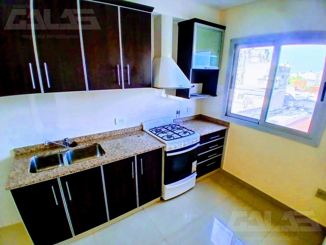 Foto de Impecable 2 ambientes en alquiler. Semipiso con balcón, gran luz, imagen 5