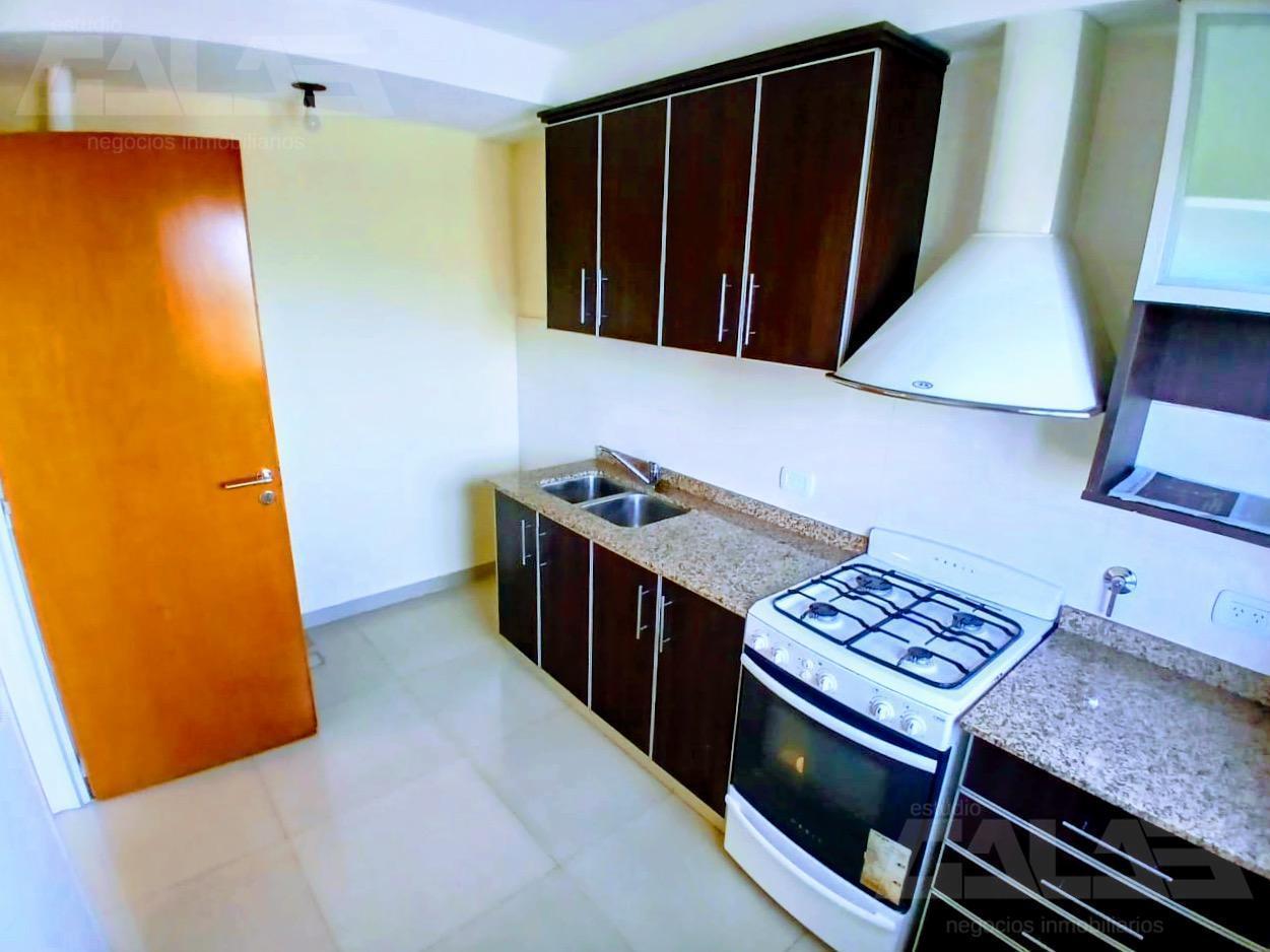 Foto de Impecable 2 ambientes en alquiler. Semipiso con balcón, gran luz, imagen 5