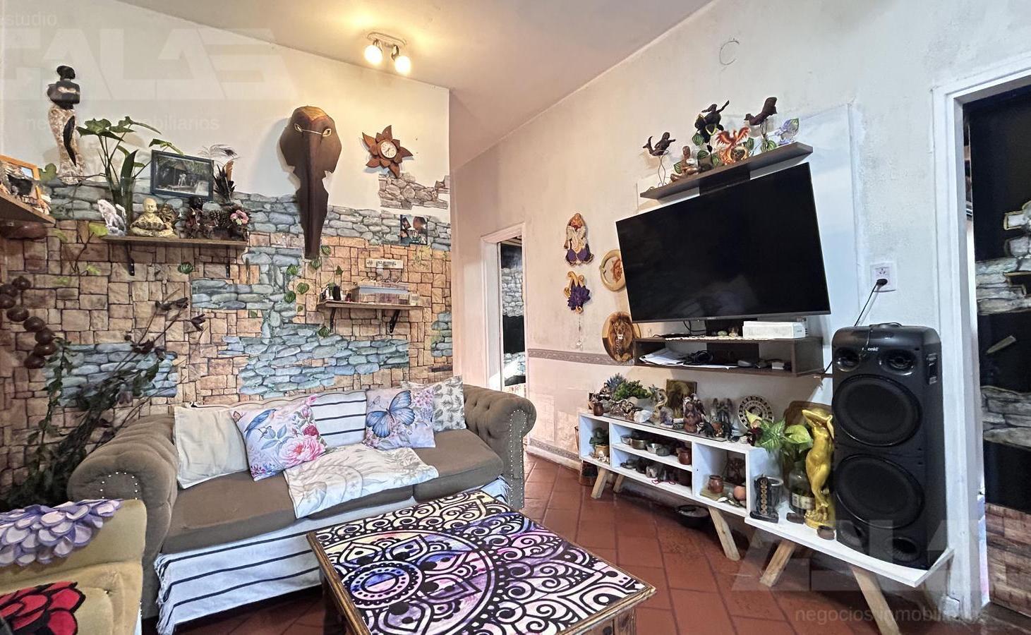 Foto de CASA | 4 AMBIENTES | PARRILLA | UNA PLANTA | COCHERA | VILLA UDAONDO, imagen 3