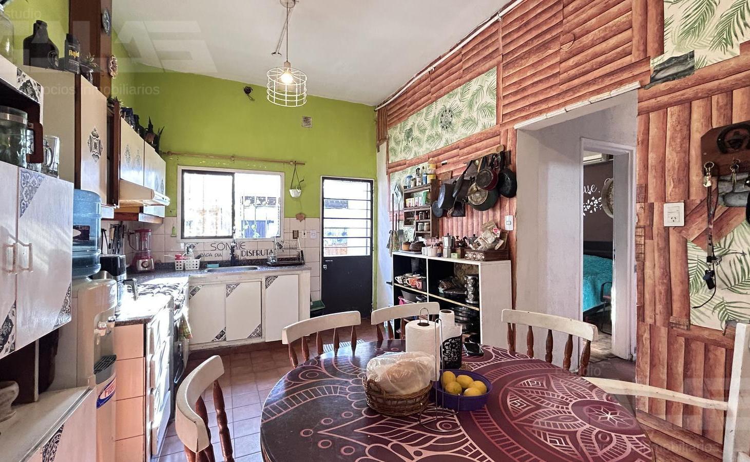 Foto de CASA | 4 AMBIENTES | PARRILLA | UNA PLANTA | COCHERA | VILLA UDAONDO, imagen 1