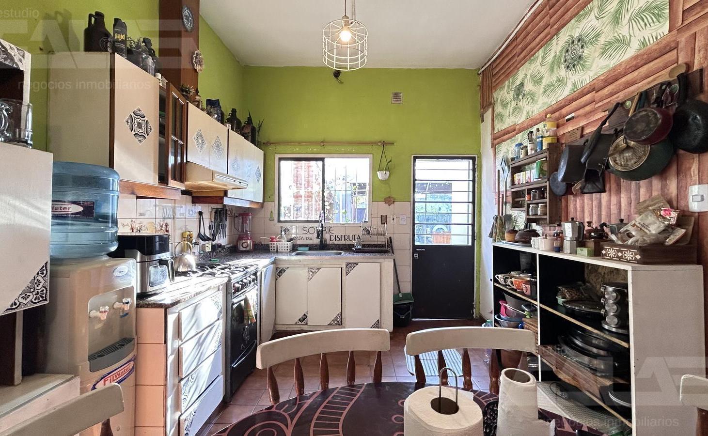 Foto de CASA | 4 AMBIENTES | PARRILLA | UNA PLANTA | COCHERA | VILLA UDAONDO, imagen 4
