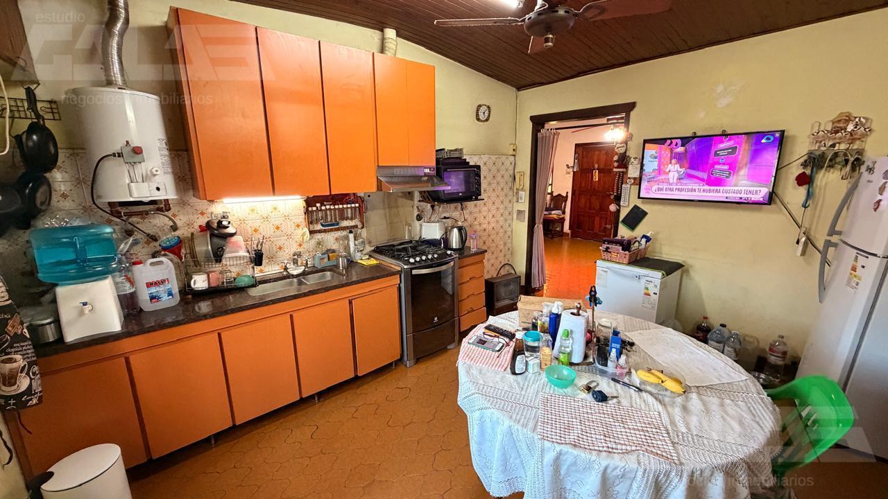 Foto de Sólido chalet 4 ambientes en Castelar Norte con parque, parrilla, imagen 5