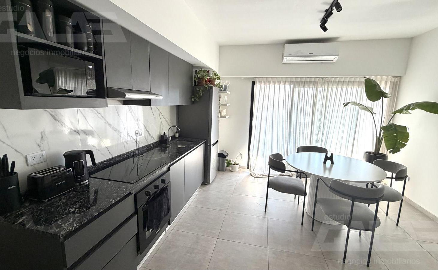 Foto de EXCLUSIVO 2 AMBIENTES DE 73M2 EN BE WEST – HURLINGHAM | GRAN BALCÓN, imagen 2