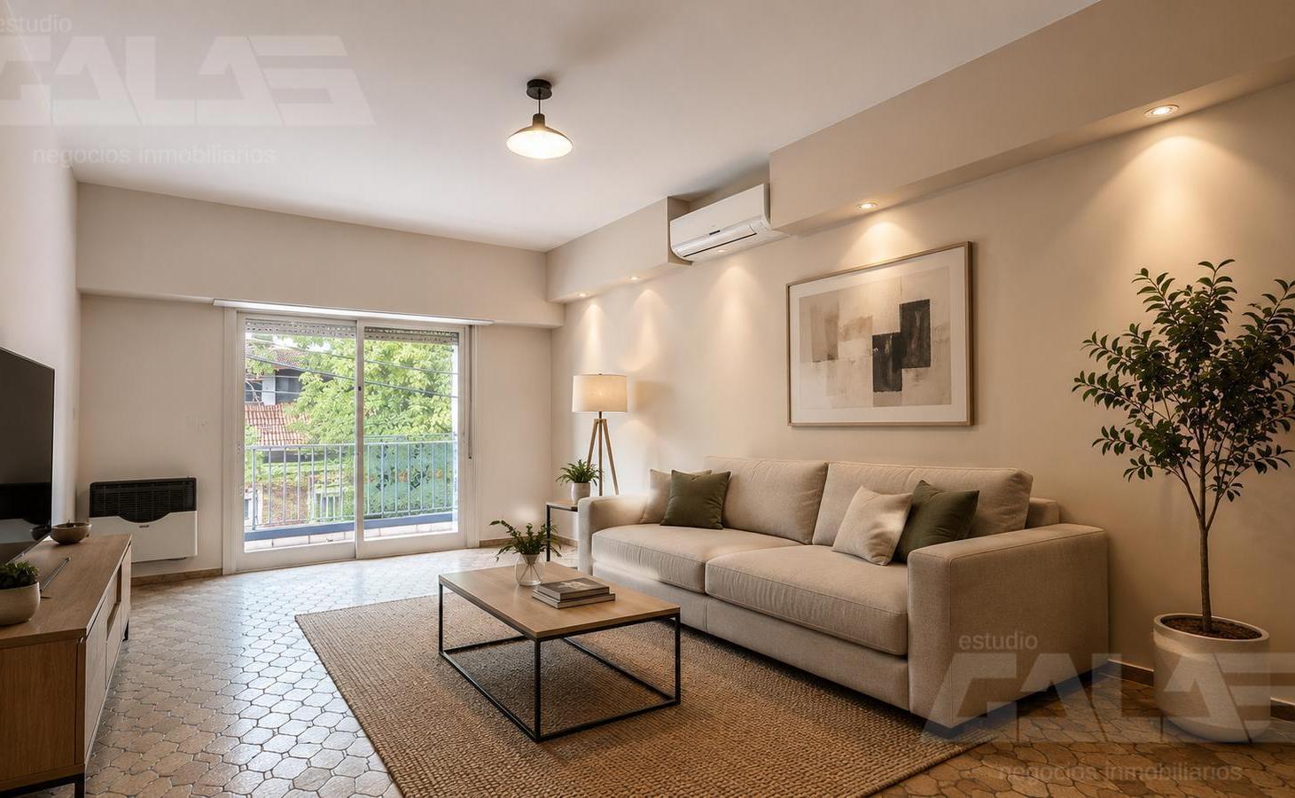 Apartamento