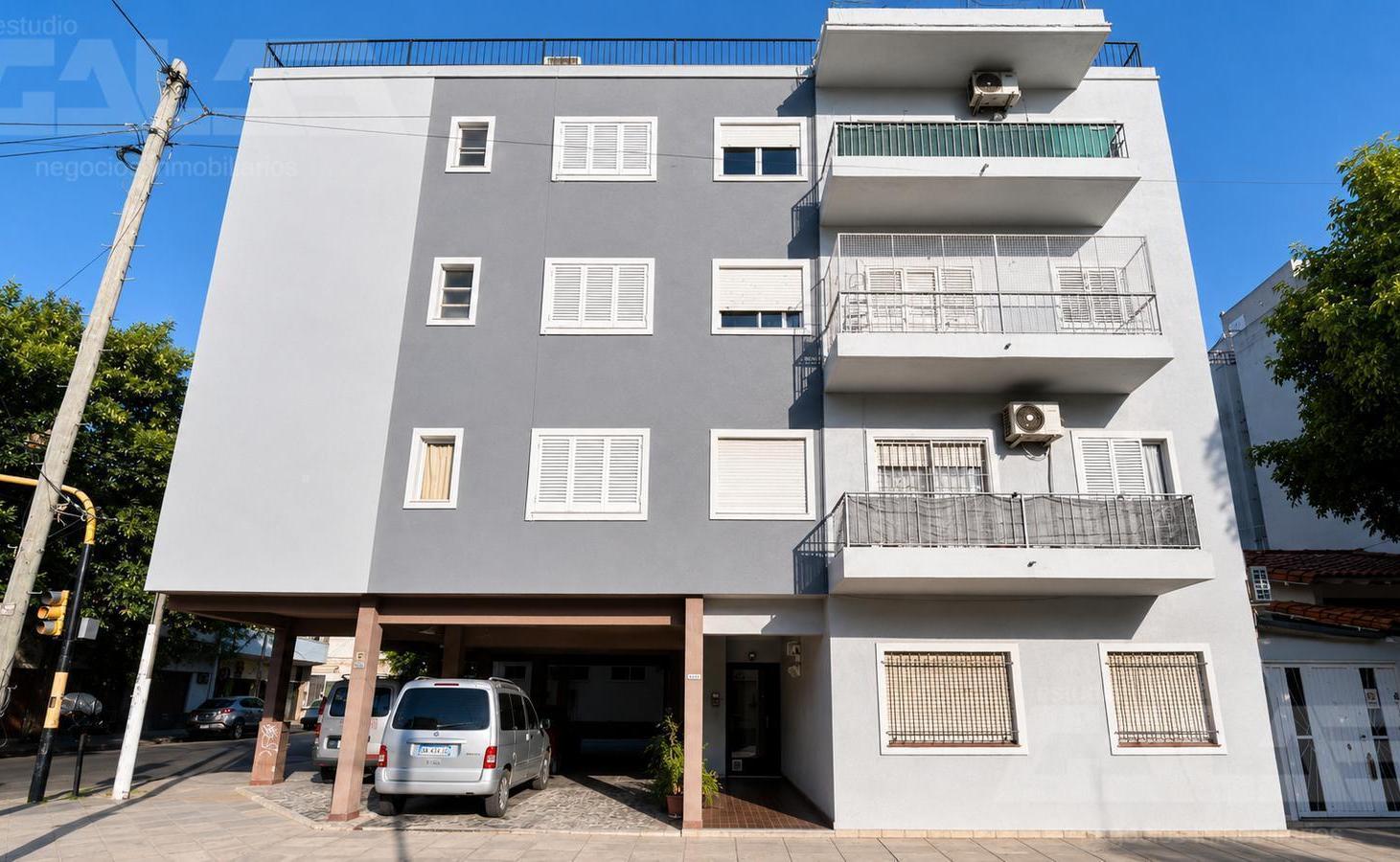 Foto de DEPTO | 3 AMBIENTES | BALCÓN | MUY LUMINOSO | COCHERA DOBLE | CASTELAR, imagen 1