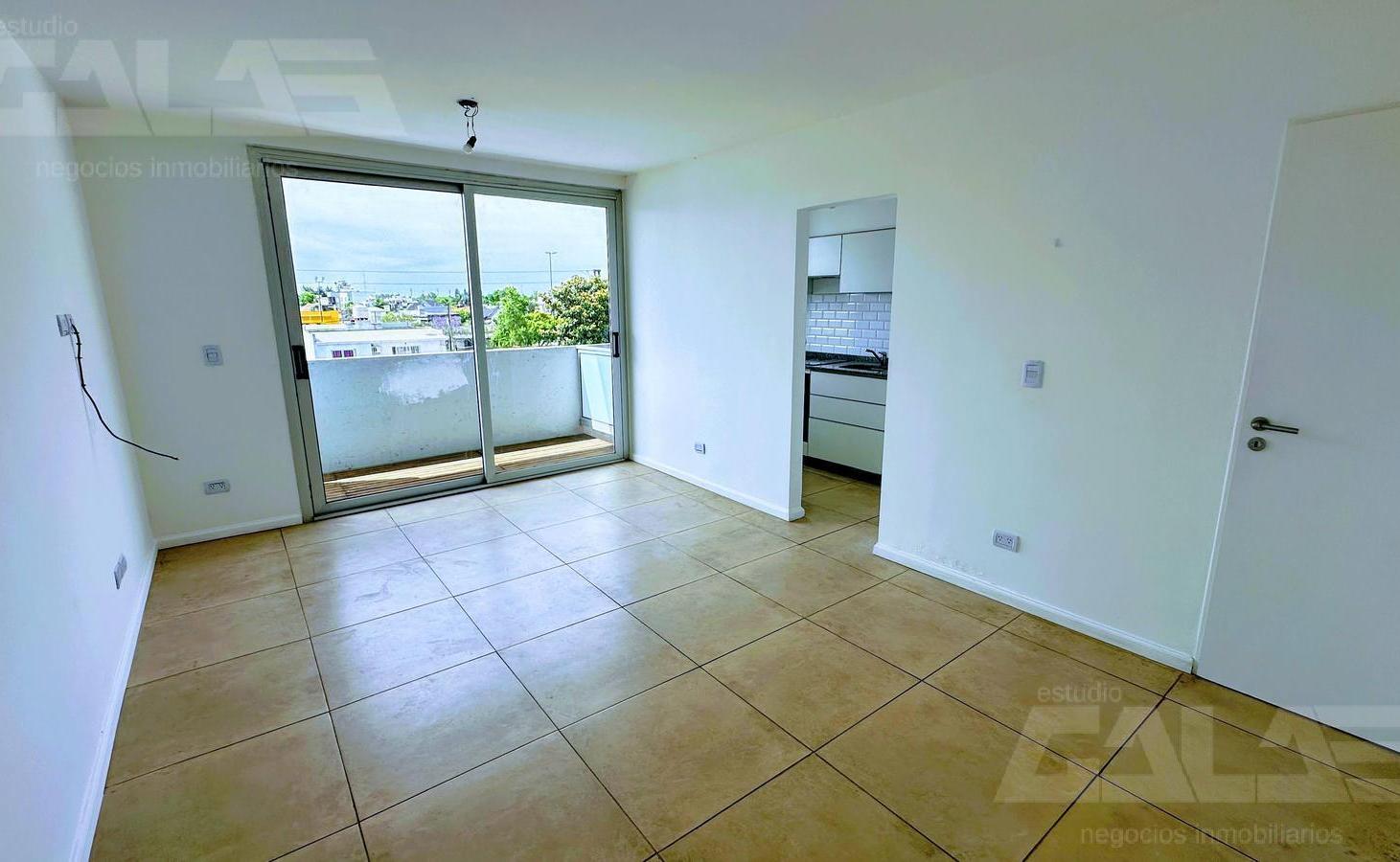 Foto de Departamento 2 ambientes en Haedo Norte con BALCÓN y COCHERA, imagen 4