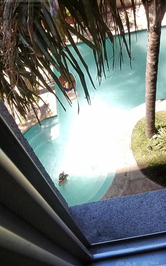 Foto de Excelente departamento 2 ambientes con balcón en edificio con, imagen 5