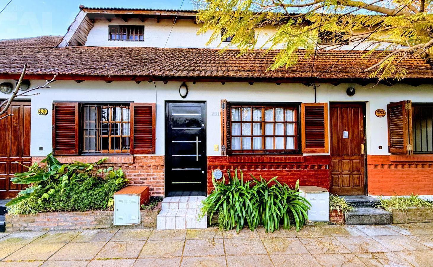 Foto de Excelente Dúplex 3 Ambientes en Castelar Sur con Patio, Parrilla y Apto, imagen 1