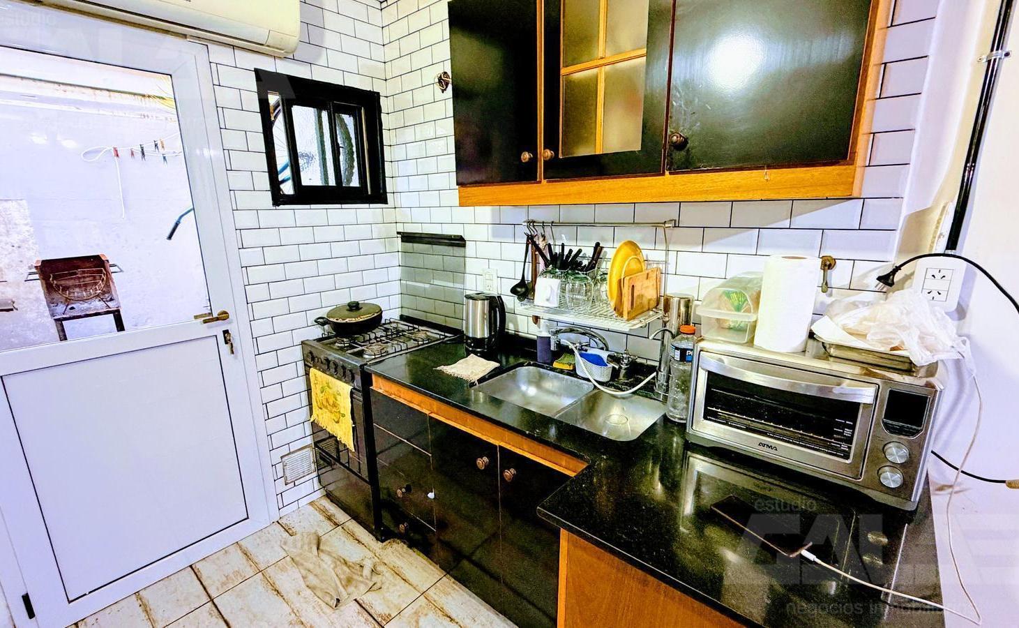 Foto de Excelente Dúplex 3 Ambientes en Castelar Sur con Patio, Parrilla y Apto, imagen 5