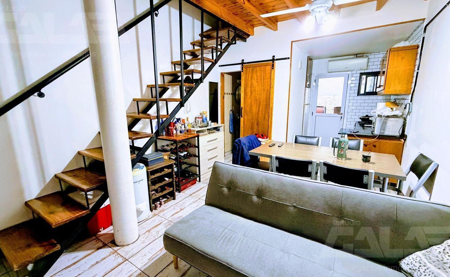 Foto de Excelente Dúplex 3 Ambientes en Castelar Sur con Patio, Parrilla y Apto, imagen 2