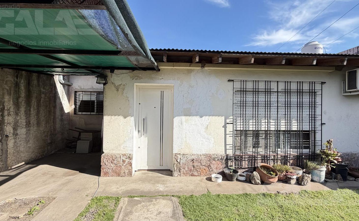 Foto de CASA | 4 AMBIENTES | JARDÍN | 3 DORMITORIOS | GALERÍA | CASTELAR SUR, imagen 4