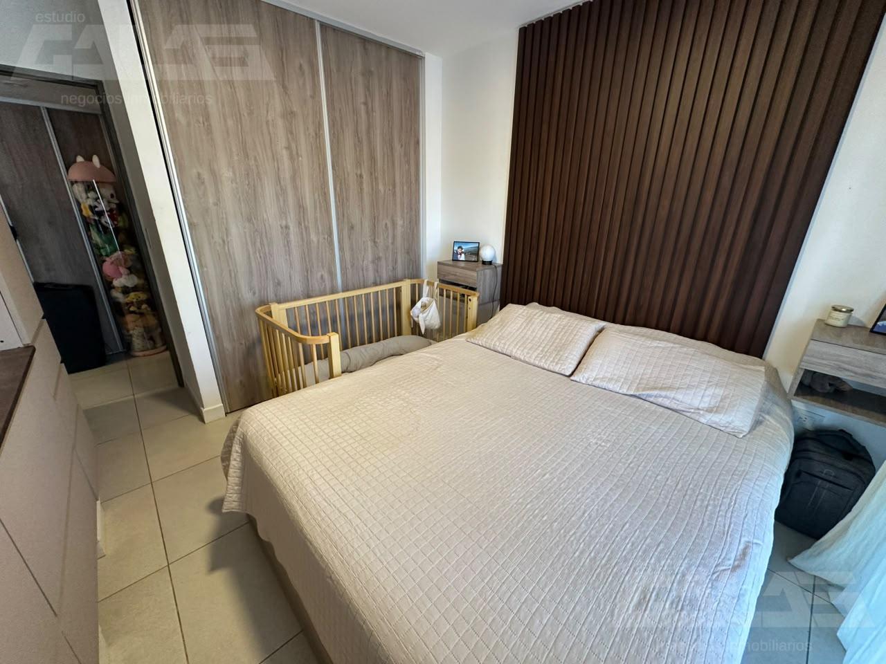 Foto de Departamento 2 ambientes con cochera, con balcón , EXCELENTE UBICACION !, imagen 5