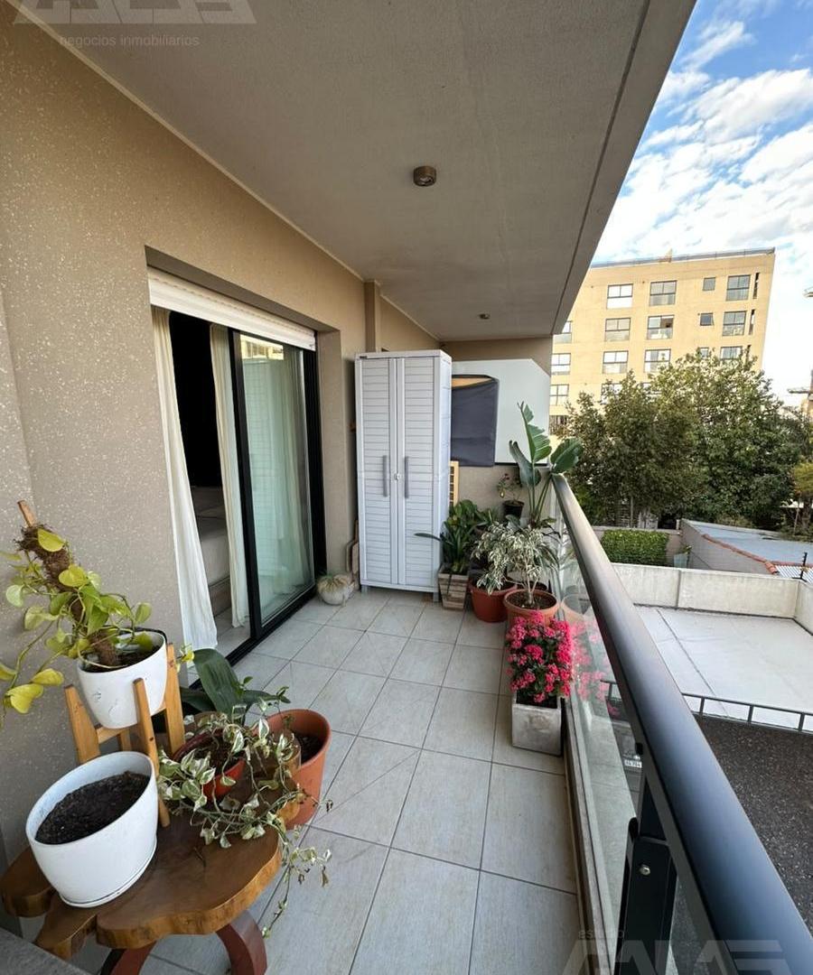 Foto de Departamento 2 ambientes con cochera, con balcón , EXCELENTE UBICACION !, imagen 3