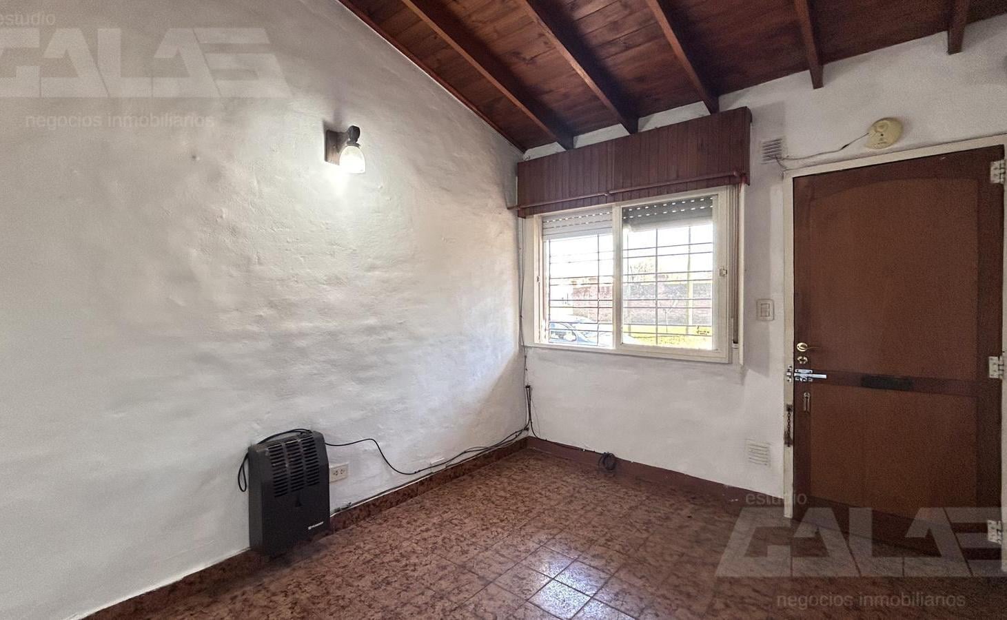 Foto de PH | 2 AMBIENTES | PATIO | APTO CRÉDITO | LAVADERO | ITUZAINGÓ SUR, imagen 1