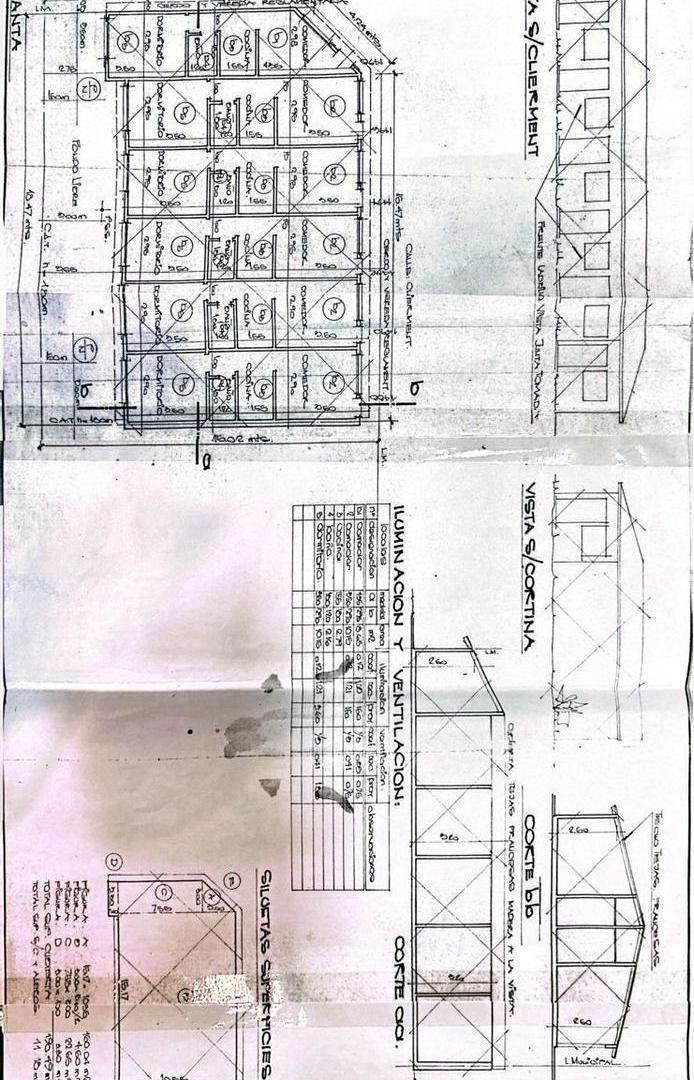 PH | 2 AMBIENTES | PATIO | APTO CRÉDITO | LAVADERO | ITUZAINGÓ SUR