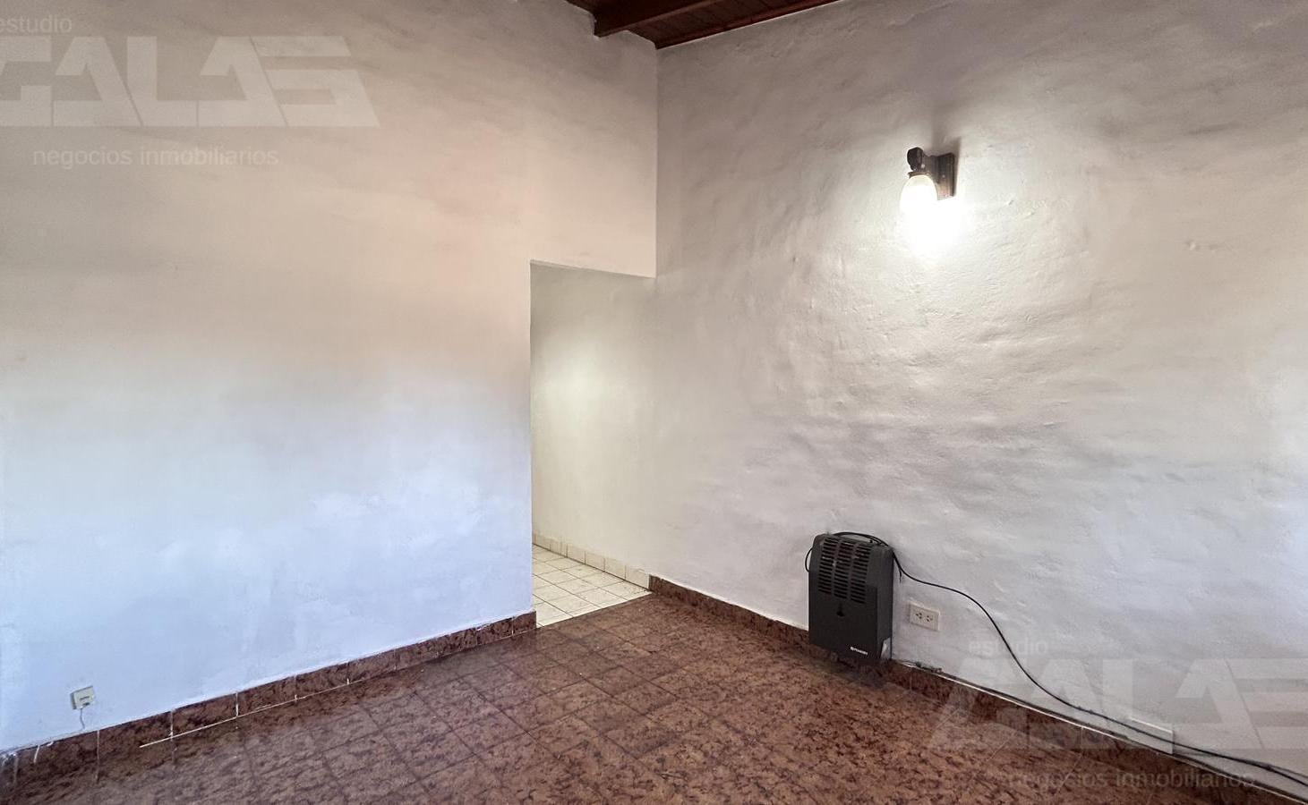 Foto de PH | 2 AMBIENTES | PATIO | APTO CRÉDITO | LAVADERO | ITUZAINGÓ SUR, imagen 2