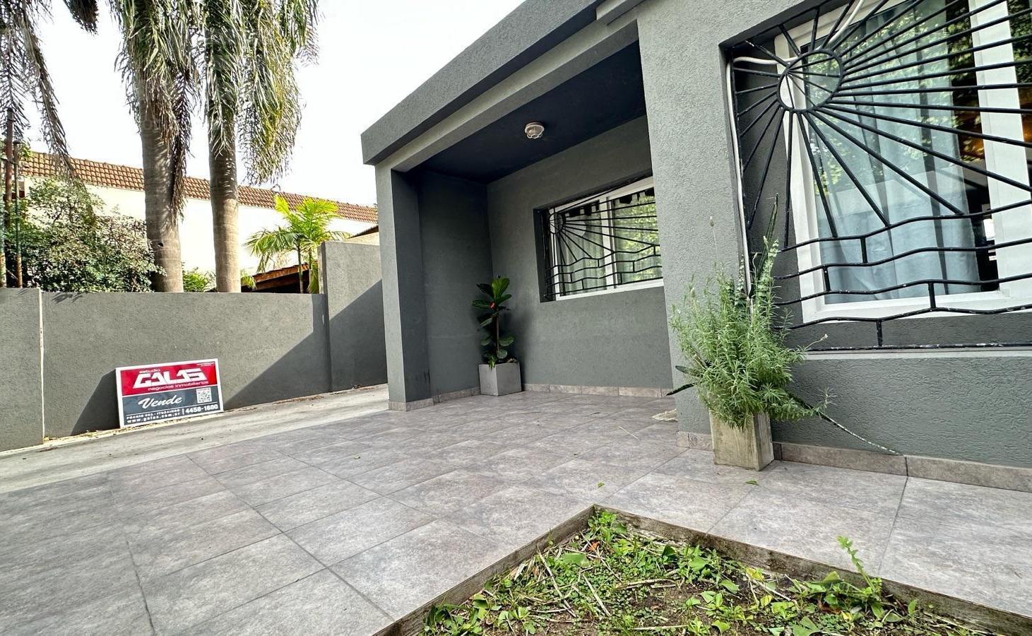 Foto de Casa 4 ambientes - 3 Dormitorios - 2 Baños - Pileta - Parque, imagen 4