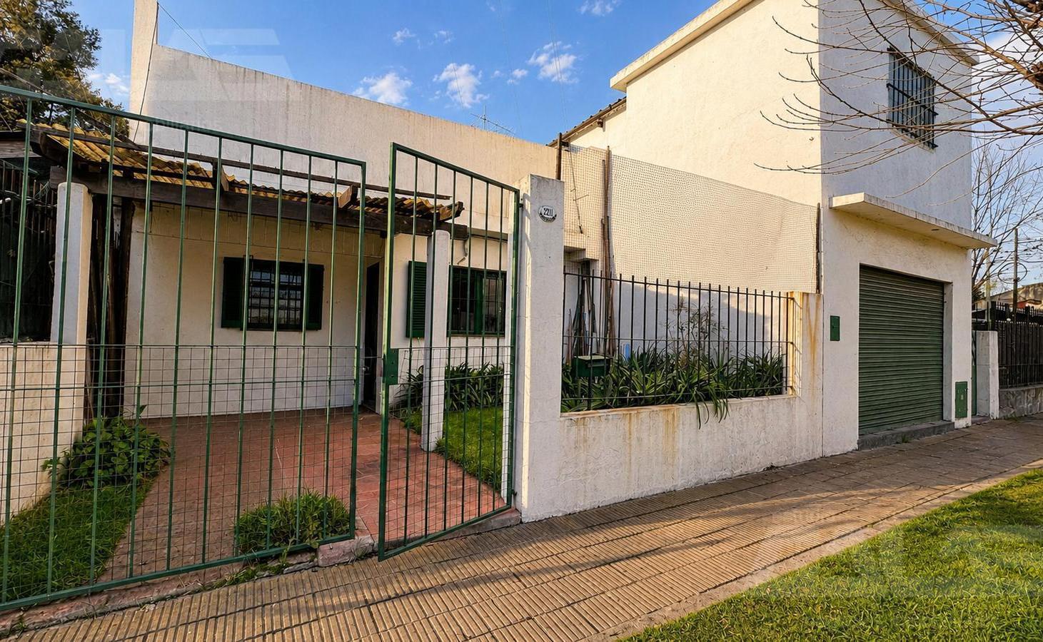 Foto de Casa en Villa Gobernador Udaondo, imagen 1