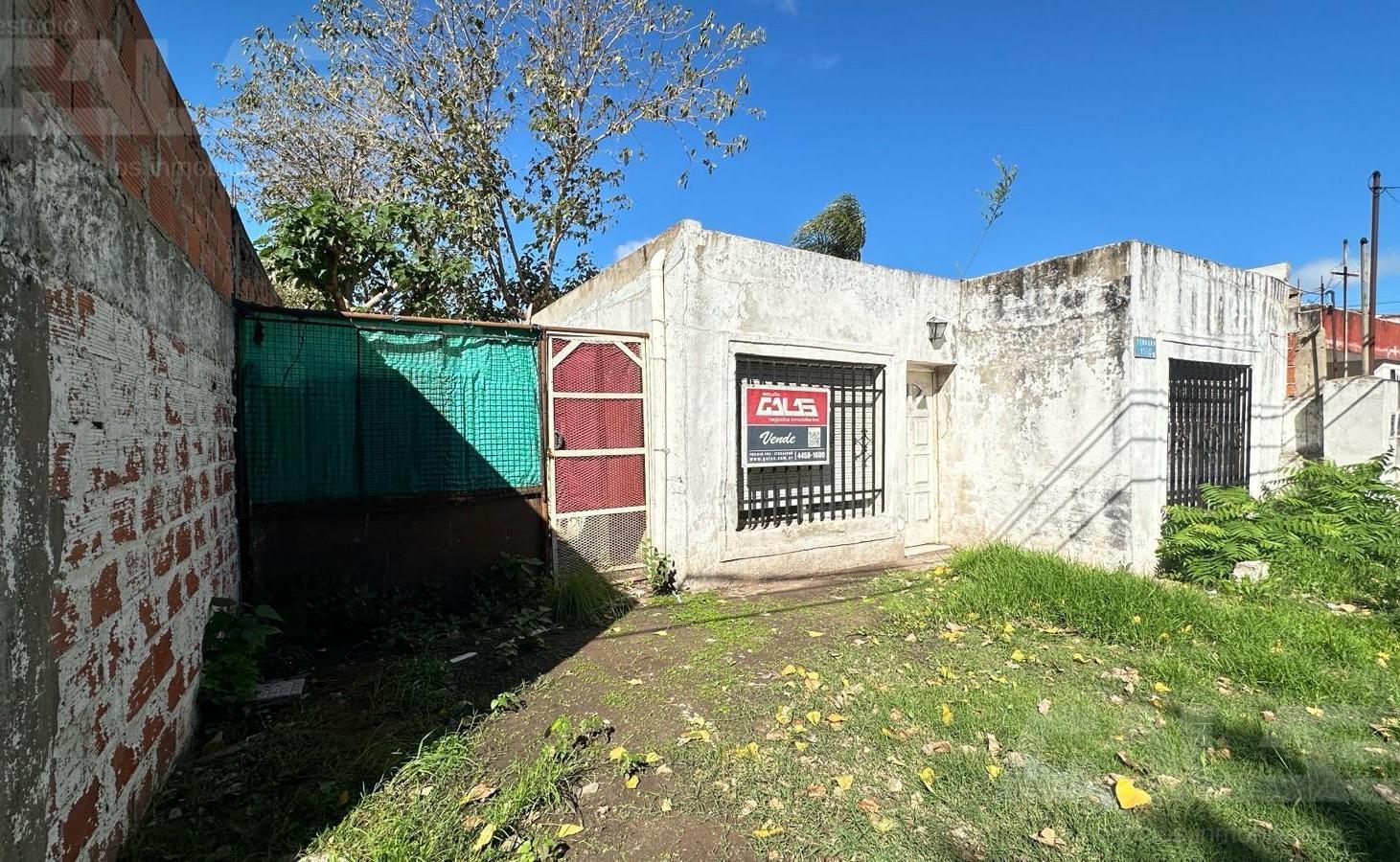 Foto de Terreno - Lote - Refaccionar - Ituzaingó - Ituzaingó Norte, imagen 3
