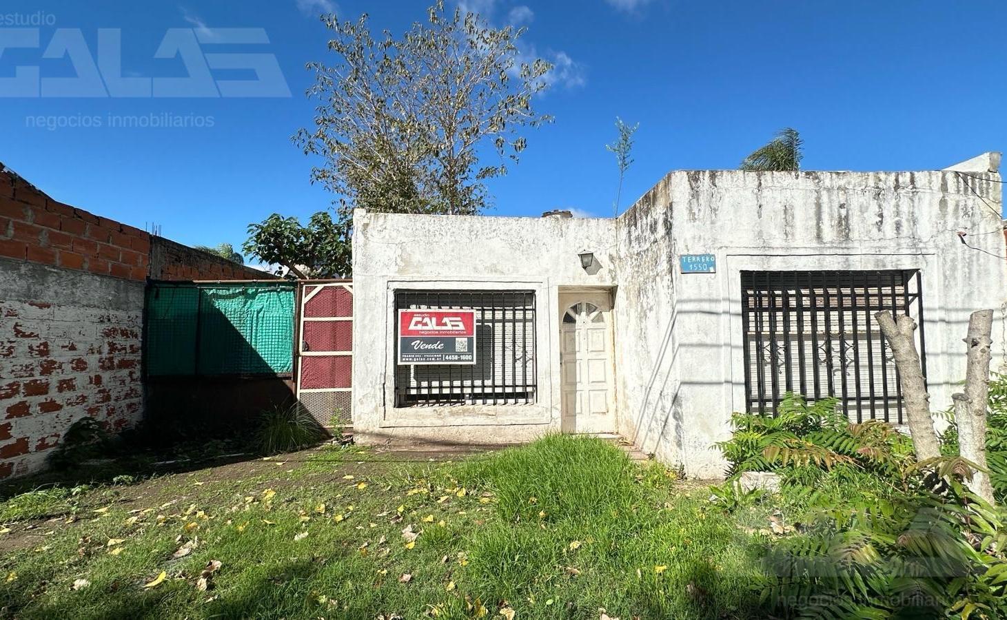 Foto de Terreno - Lote - Refaccionar - Ituzaingó - Ituzaingó Norte, imagen 4