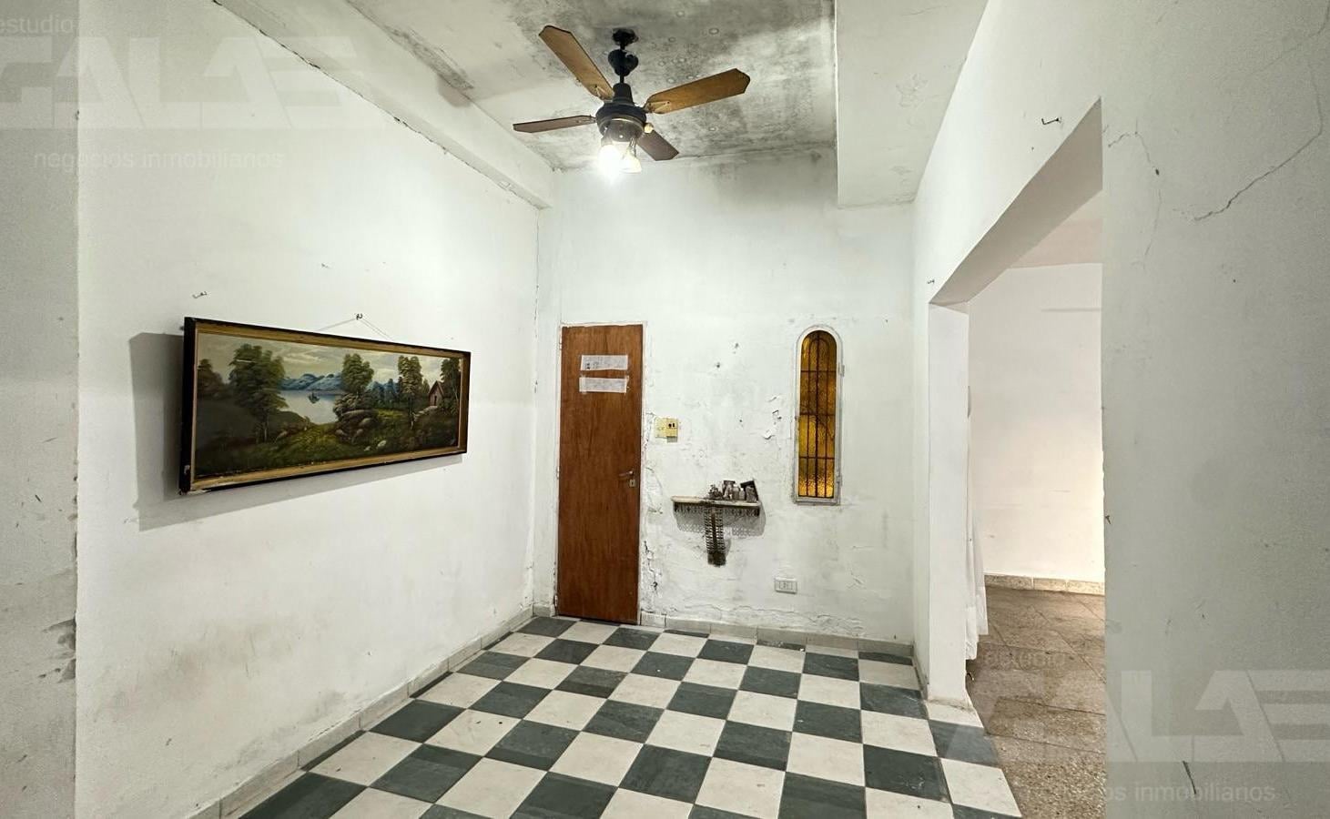 Foto de Casa 3 ambientes - 2 habitaciones - Parque - Jardín - Baño, imagen 4
