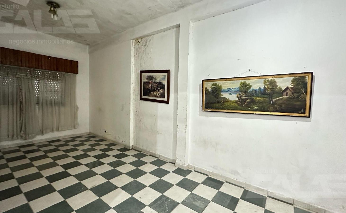 Foto de Casa 3 ambientes - 2 habitaciones - Parque - Jardín - Baño, imagen 3