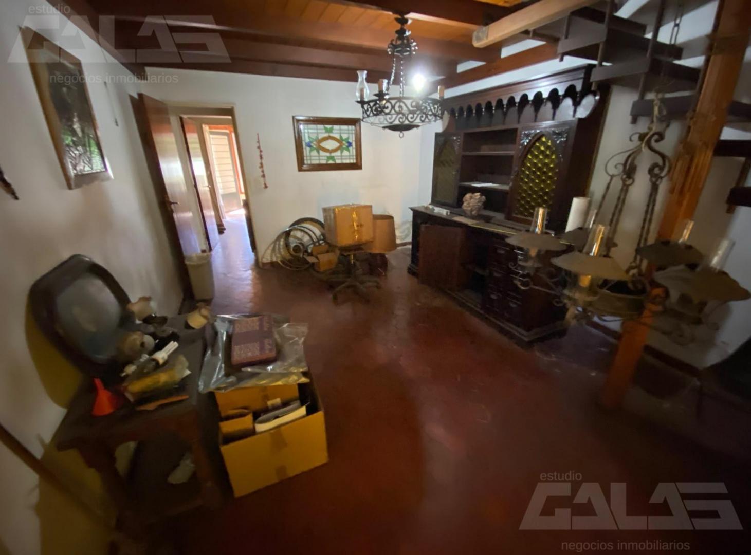 Foto de Oportunidad en Castelar Sur: casa 200 m² sobre gran lote de 300 m² a, imagen 5