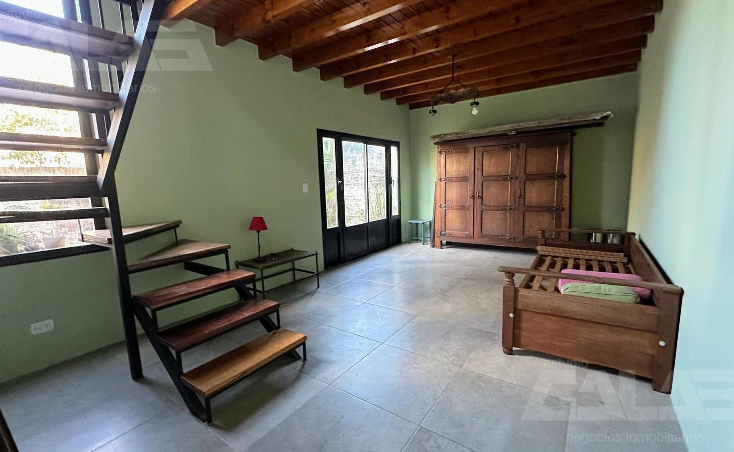 Foto de CASA | 3 AMBIENTES | PATIO | COCINA INTEGRADA | COCHERA | ITUZAINGÓ, imagen 3