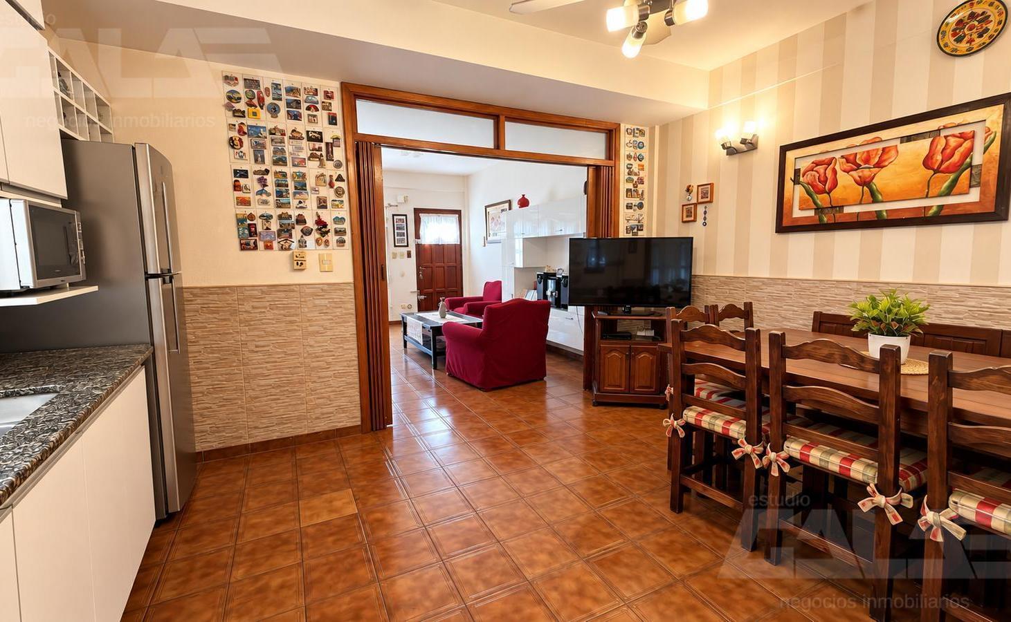 Foto de DÚPLEX | 3 AMBIENTES | PATIO | APTO CRÉDITO | COCHERA | MERLO SUR, imagen 4
