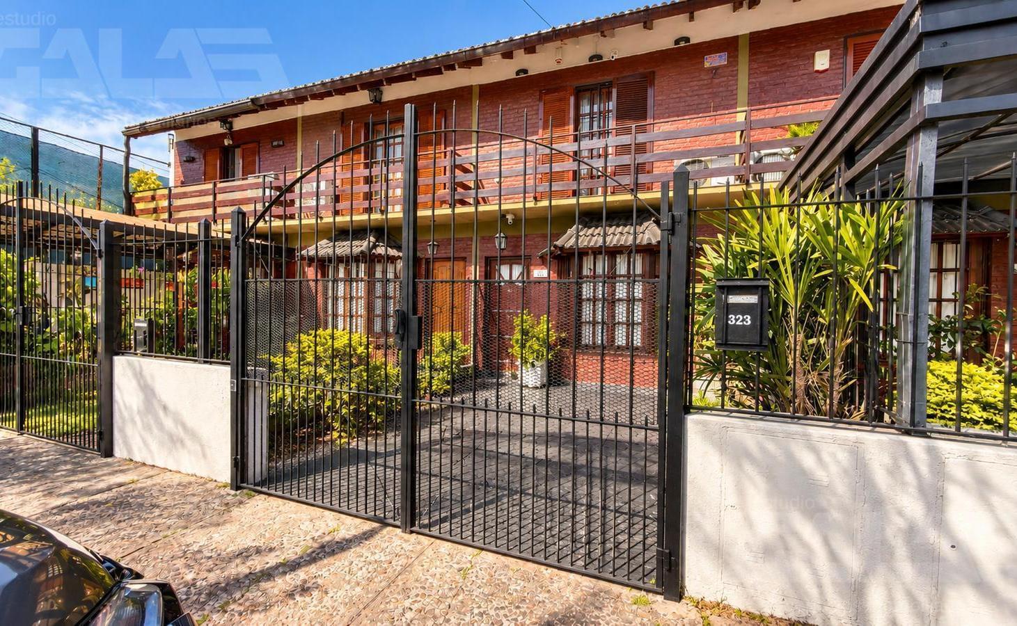 Foto de DÚPLEX | 3 AMBIENTES | PATIO | APTO CRÉDITO | COCHERA | MERLO SUR, imagen 1
