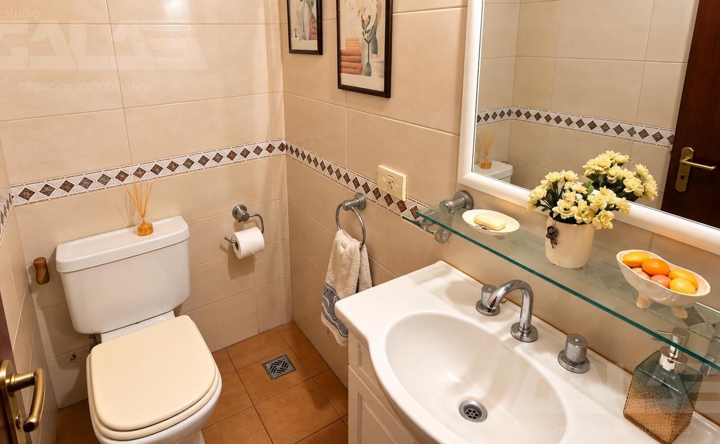 Foto de DÚPLEX | 3 AMBIENTES | PATIO | APTO CRÉDITO | COCHERA | MERLO SUR, imagen 2