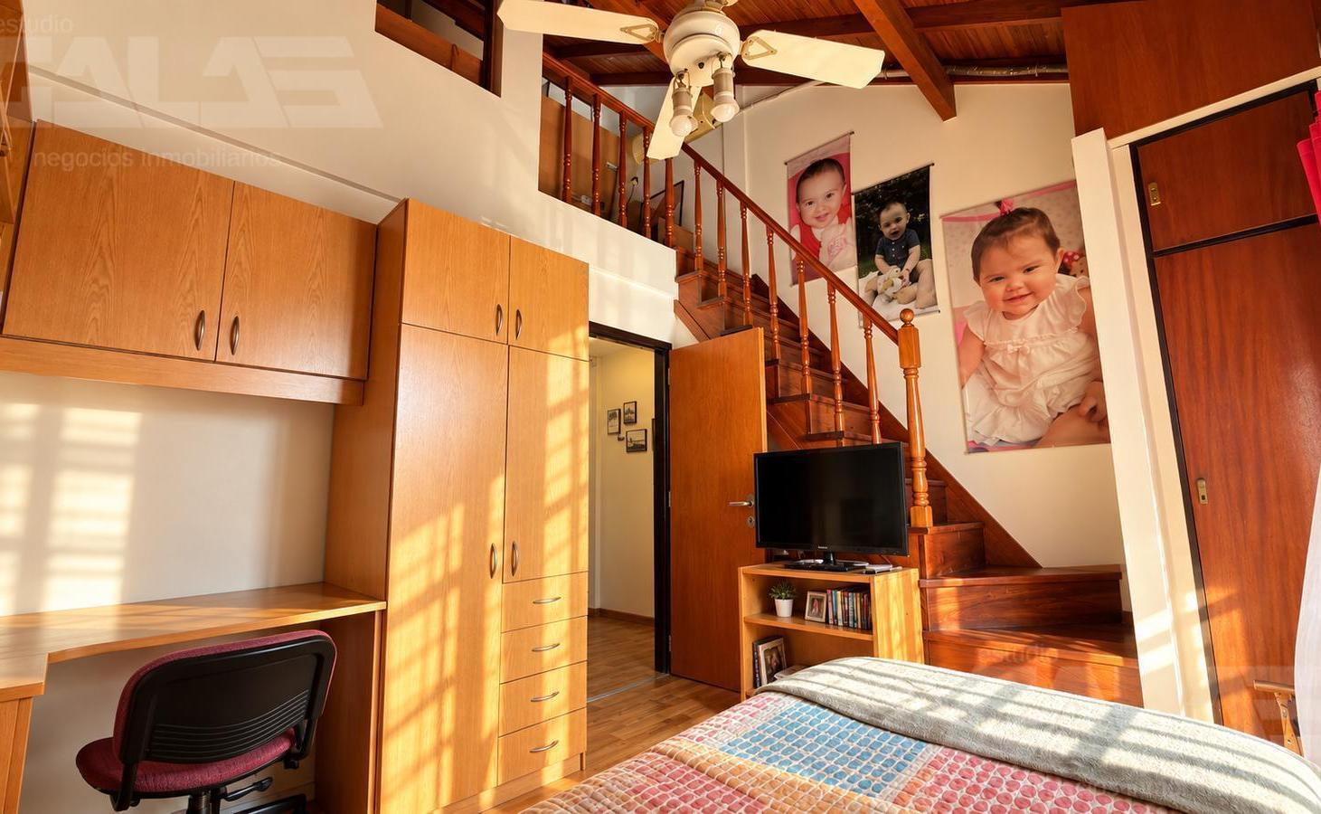 Foto de DÚPLEX | 3 AMBIENTES | PATIO | APTO CRÉDITO | COCHERA | MERLO SUR, imagen 3