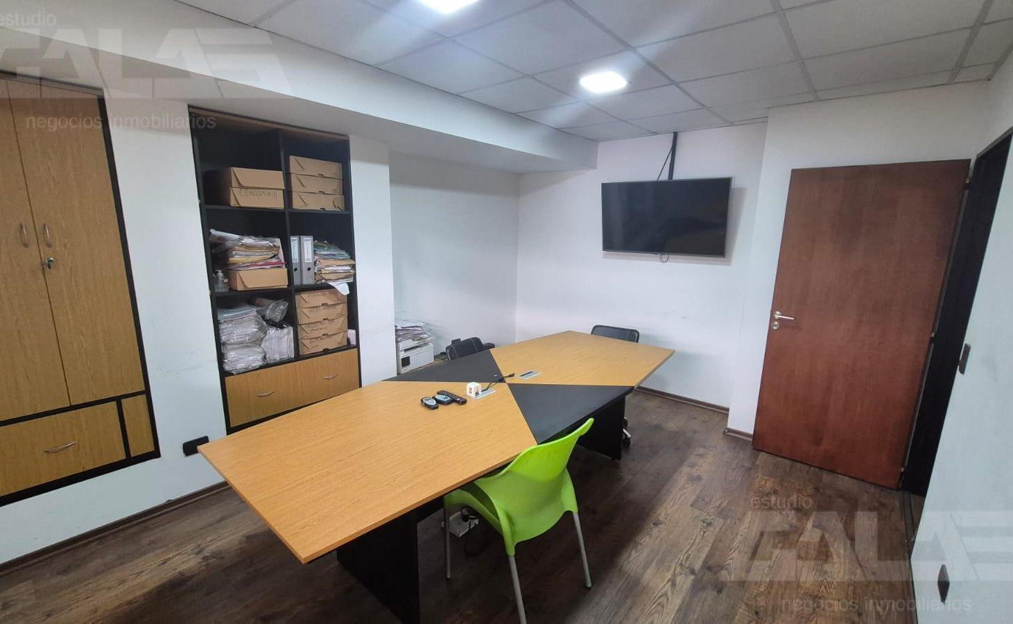 Foto de Galpón en Morón- Ideal Distribuidores –Logística –almacenamiento–570, imagen 5