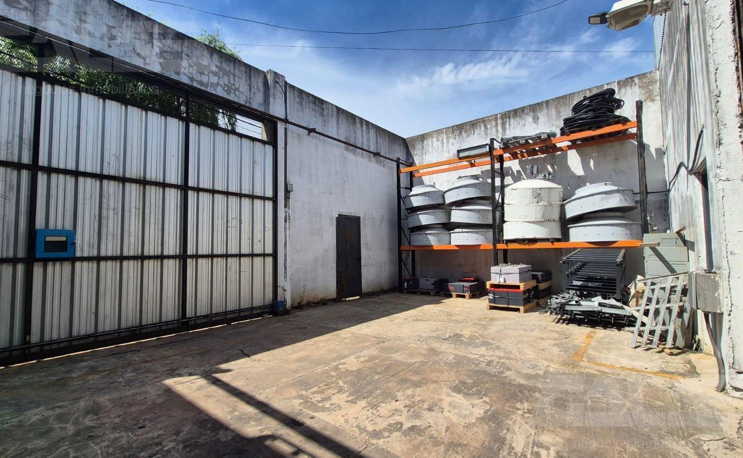 Foto de Galpón en Morón- Ideal Distribuidores –Logística –almacenamiento–570, imagen 1