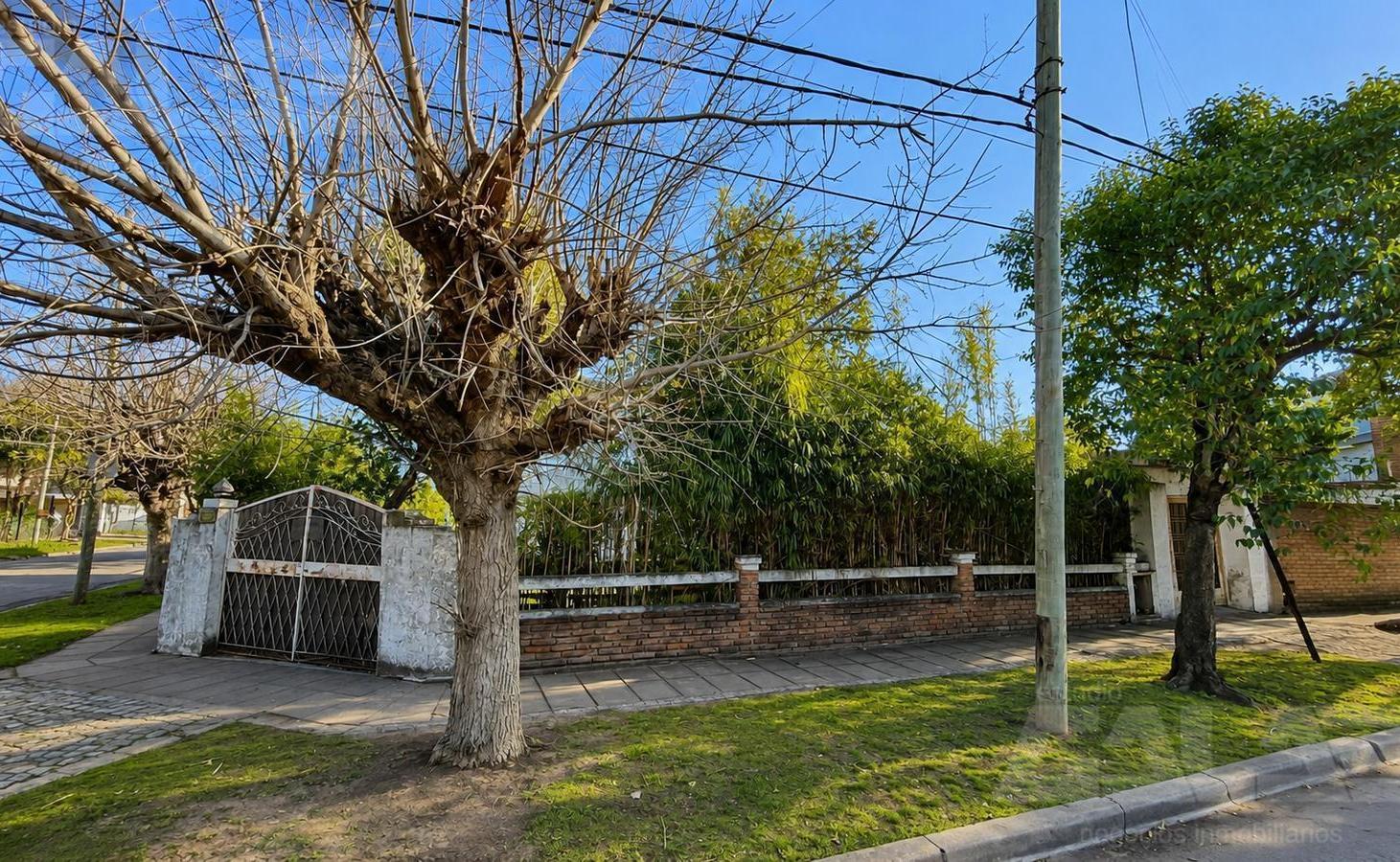 Foto de TERRENO EN VENTA | GRAN LOTE | 274 M² | ESQUINA | IDEAL DESARROLLO, imagen 4