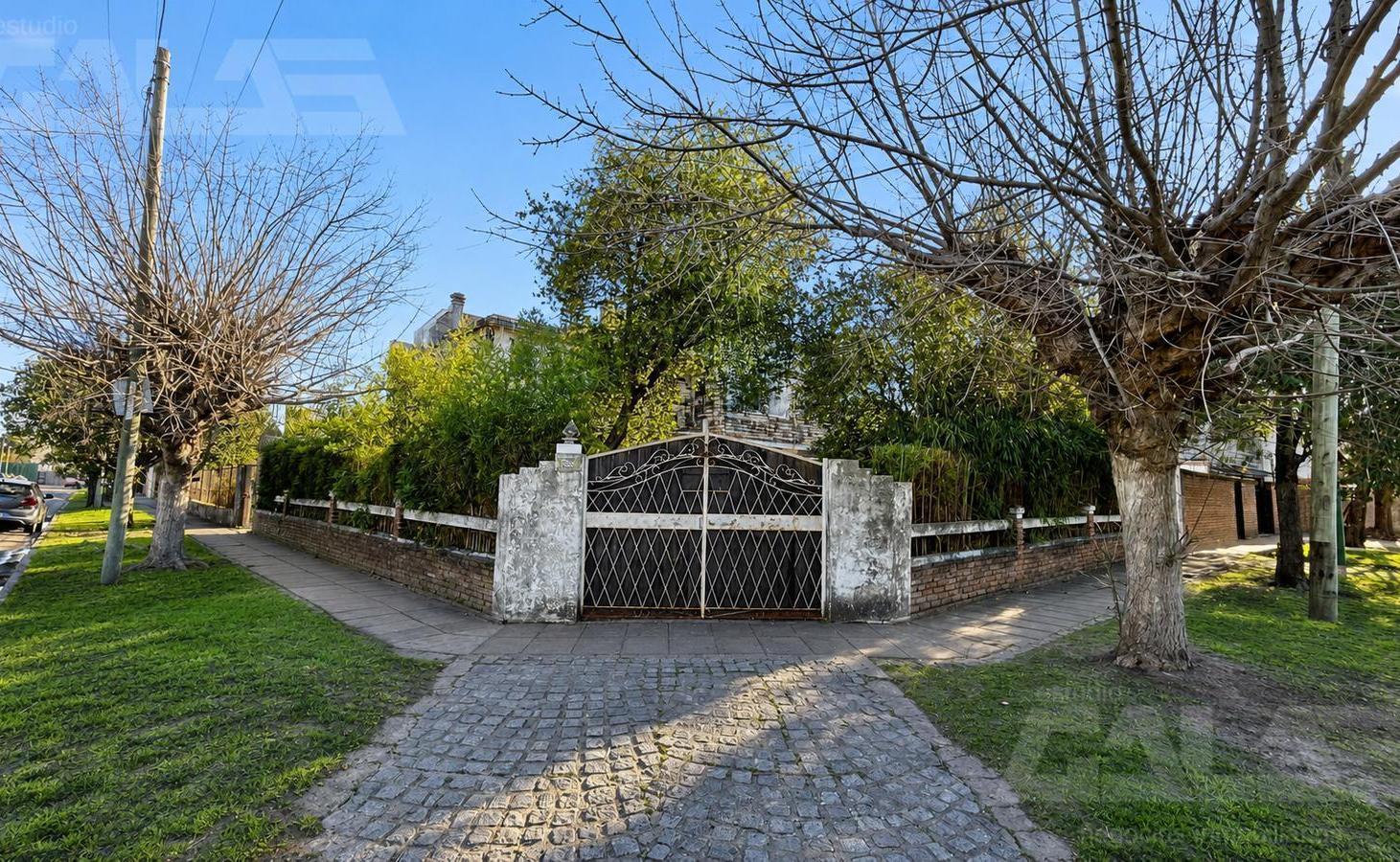 Foto de TERRENO EN VENTA | GRAN LOTE | 274 M² | ESQUINA | IDEAL DESARROLLO, imagen 1