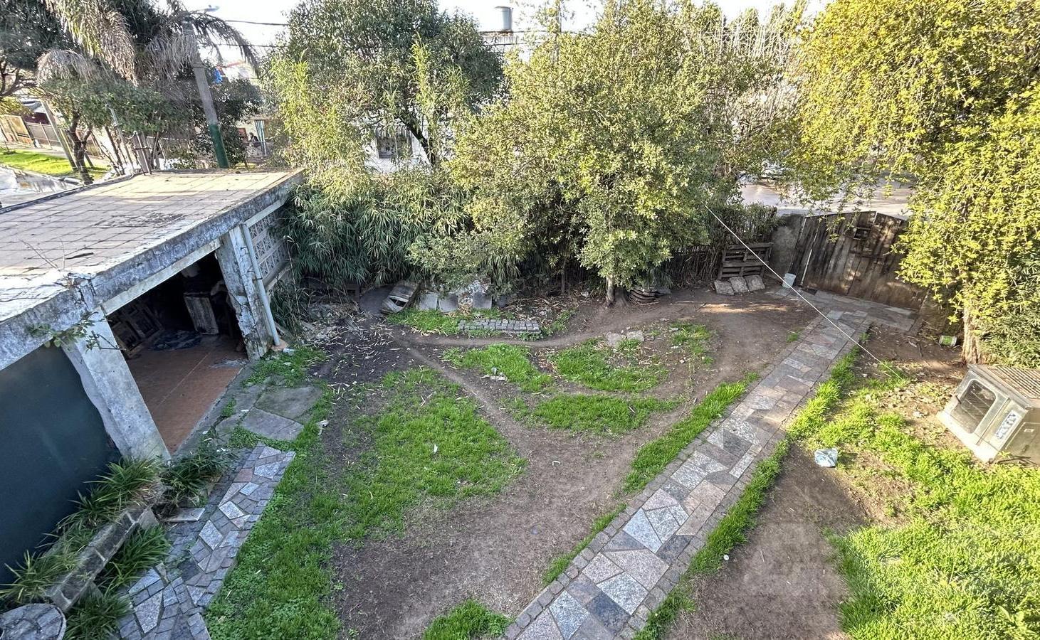 Foto de TERRENO EN VENTA | GRAN LOTE | 274 M² | ESQUINA | IDEAL DESARROLLO, imagen 2