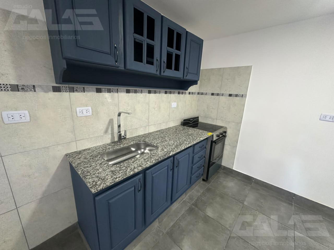Foto de Departamento 2 ambientes a 1 una cuadra de la estacion, imagen 4