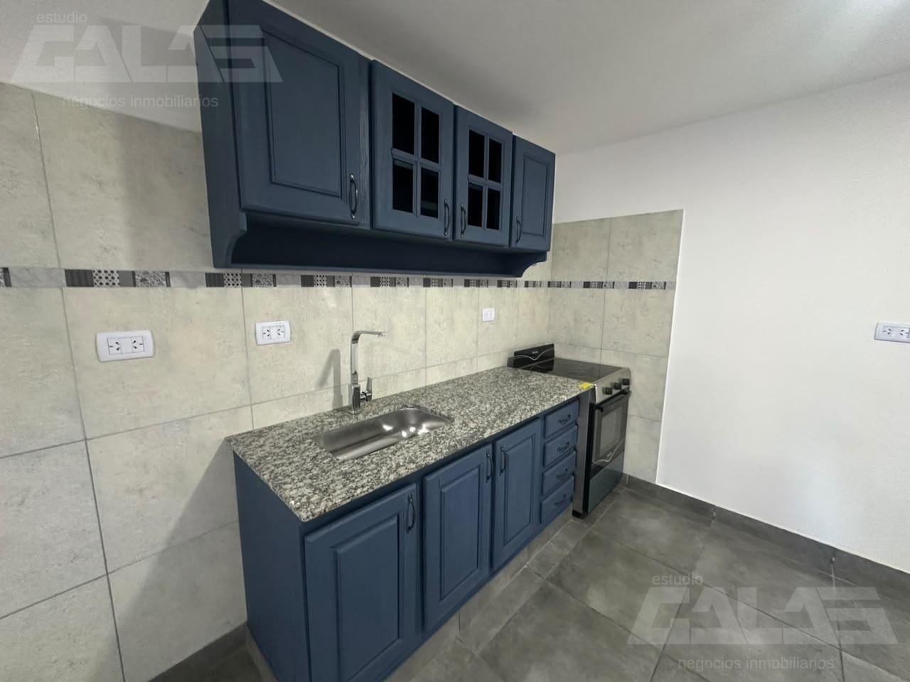 Foto de Departamento 2 ambientes a 1 una cuadra de la estacion, imagen 5