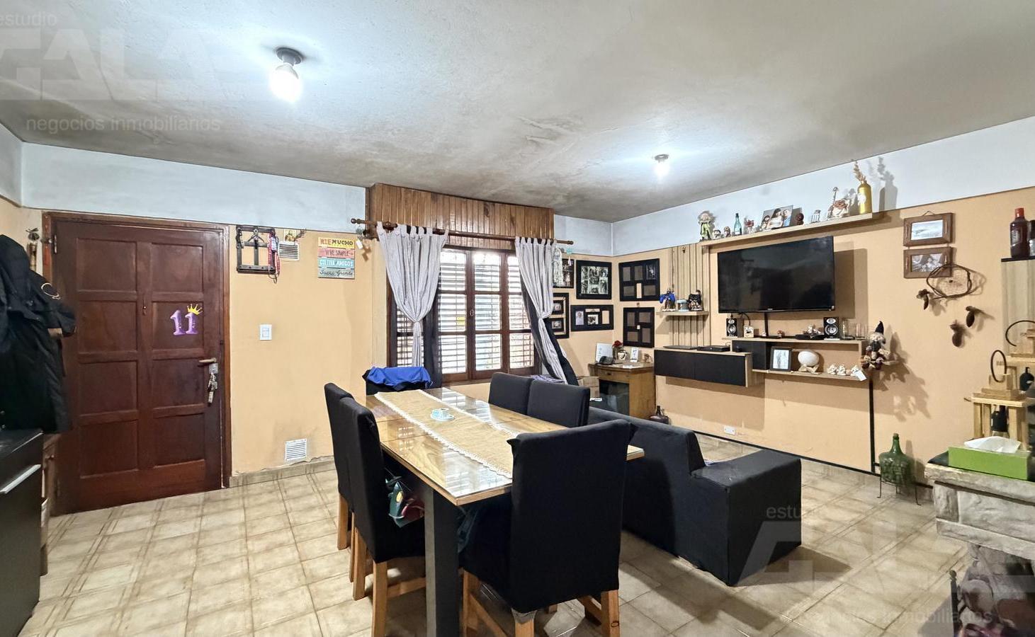 Foto de CASA | 3 AMBIENTES | QUINCHO | APTO CRÉDITO | PATIO | SAN ANTONIO DE, imagen 3