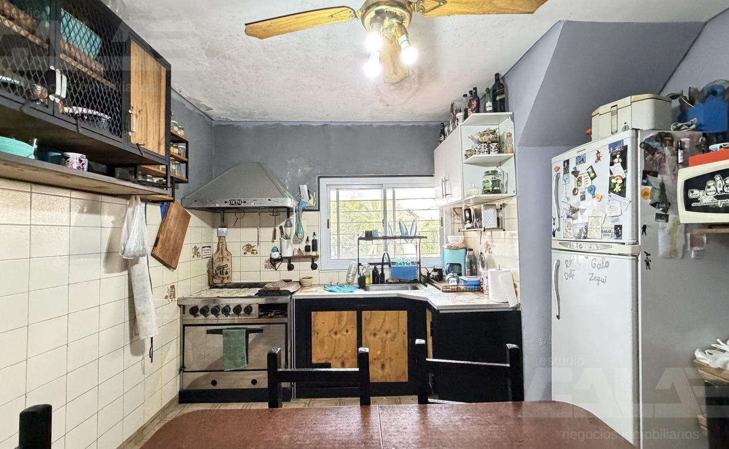 Foto de CASA | 3 AMBIENTES | QUINCHO | APTO CRÉDITO | PATIO | SAN ANTONIO DE, imagen 5