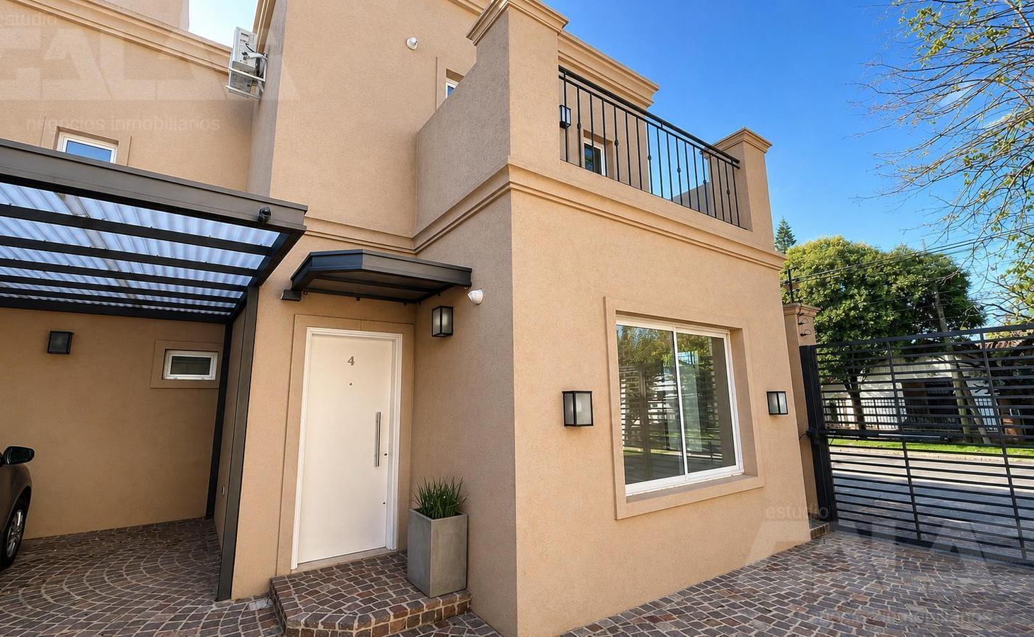 Foto de Casa en Venta | 5 Ambientes | Jardín | Parrilla | Complejo Cerrado |, imagen 5