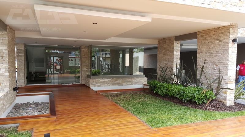 Foto de Departamento 2 ambientes IMPECABLE, imagen 1